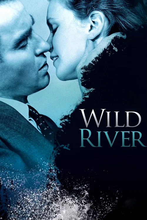 پوستر Wild River