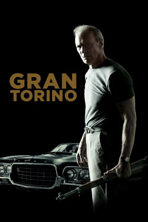 پوستر Gran Torino