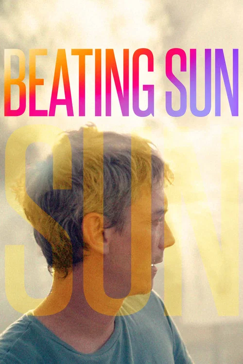 پوستر Beating Sun