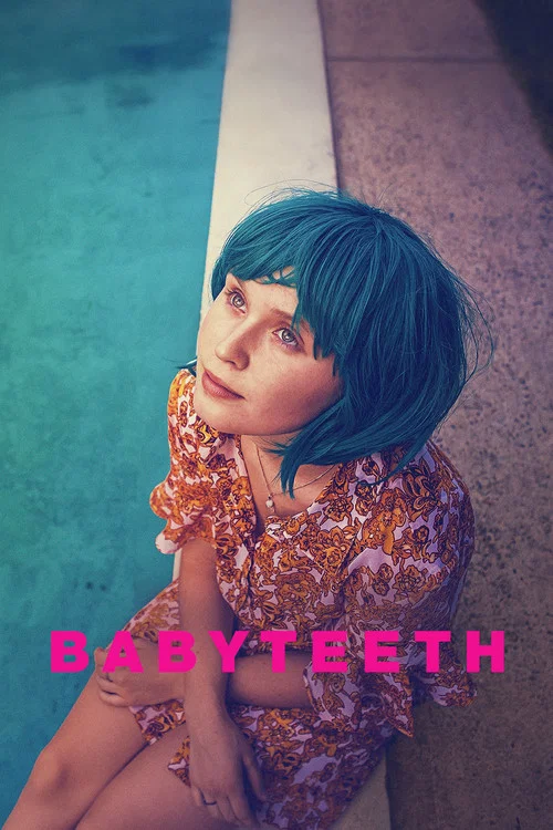 پوستر Babyteeth