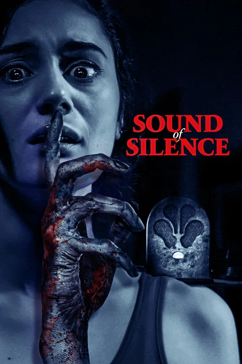 پوستر Sound of Silence