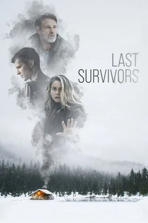 پوستر Last Survivors