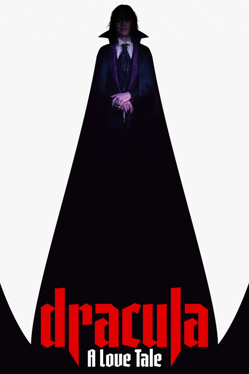 پوستر Dracula