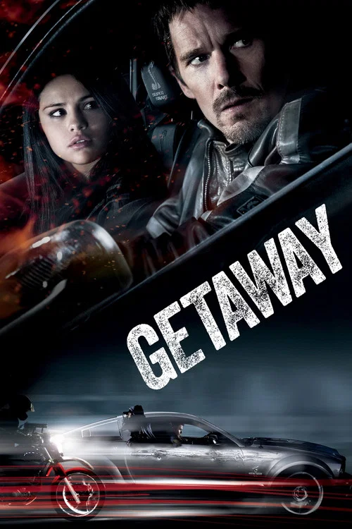 پوستر Getaway