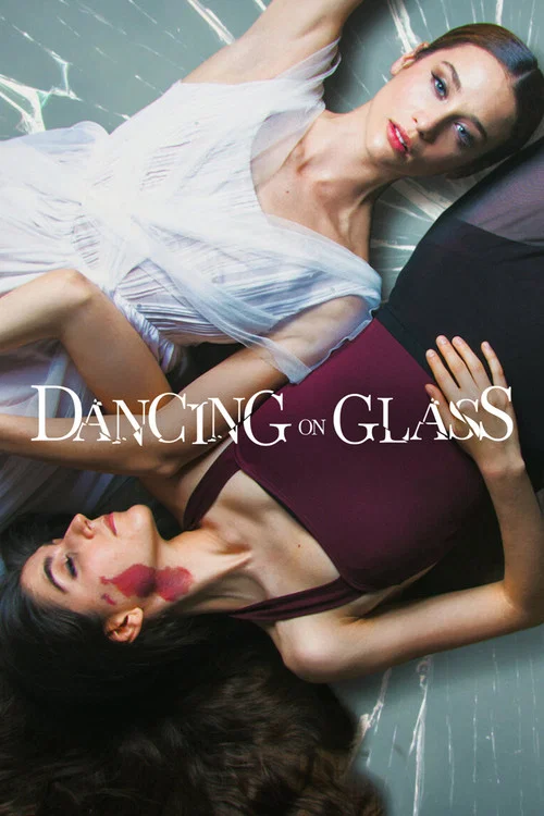 پوستر Dancing on Glass