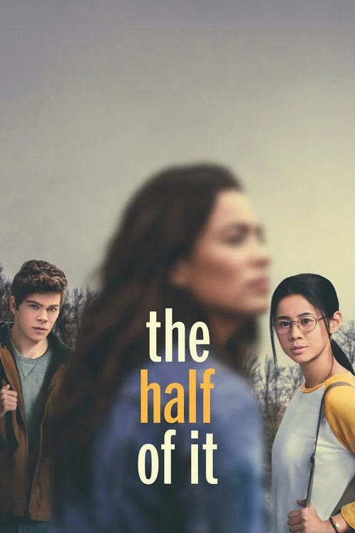 پوستر The Half of It