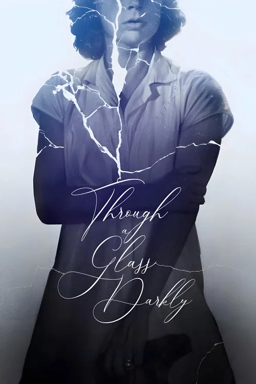پوستر Through a Glass Darkly