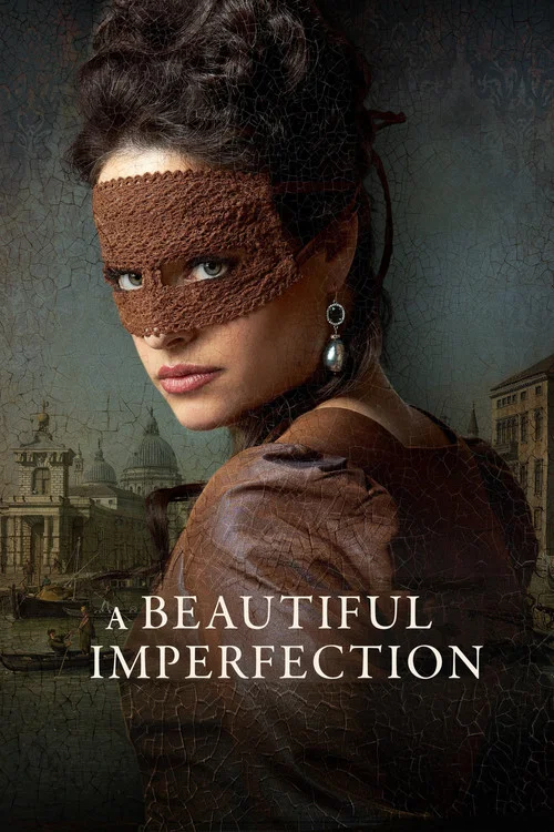 پوستر A Beautiful Imperfection