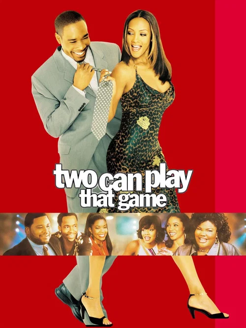پوستر Two Can Play That Game