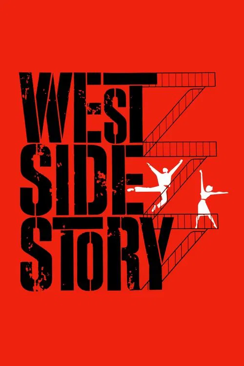 پوستر West Side Story