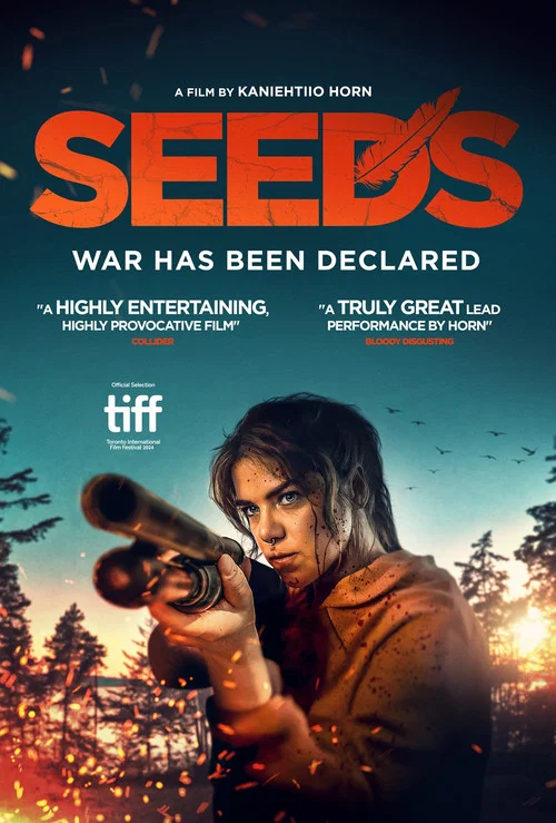 پوستر Seeds