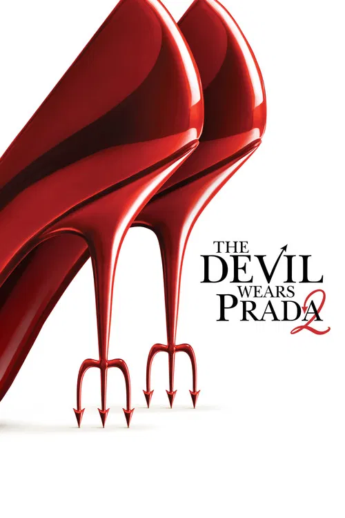پوستر The Devil Wears Prada 2