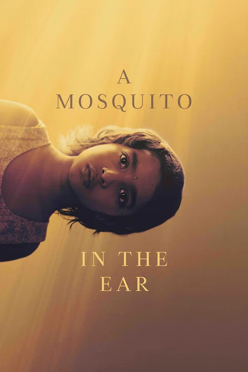 پوستر A Mosquito in the Ear