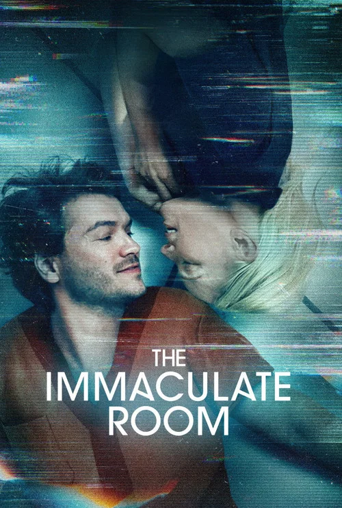 پوستر The Immaculate Room