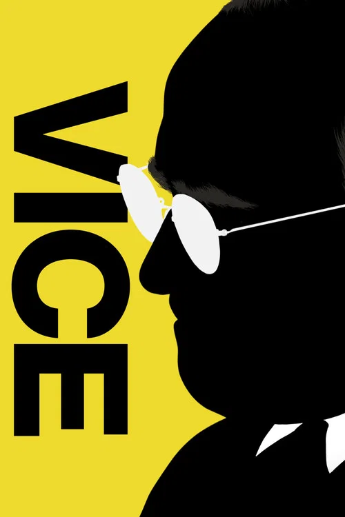 پوستر Vice