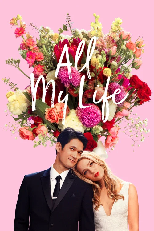 پوستر All My Life
