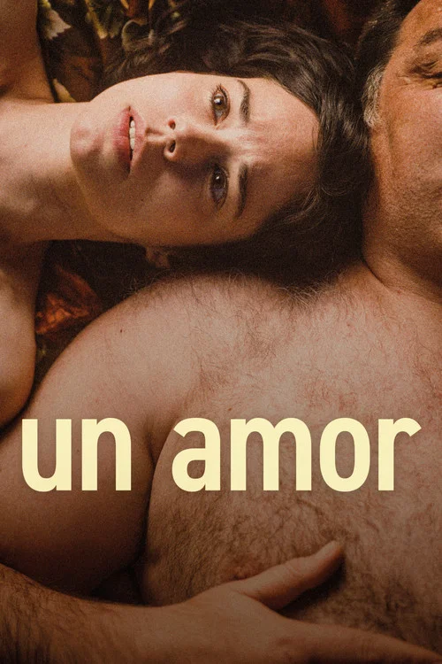 پوستر Un amor