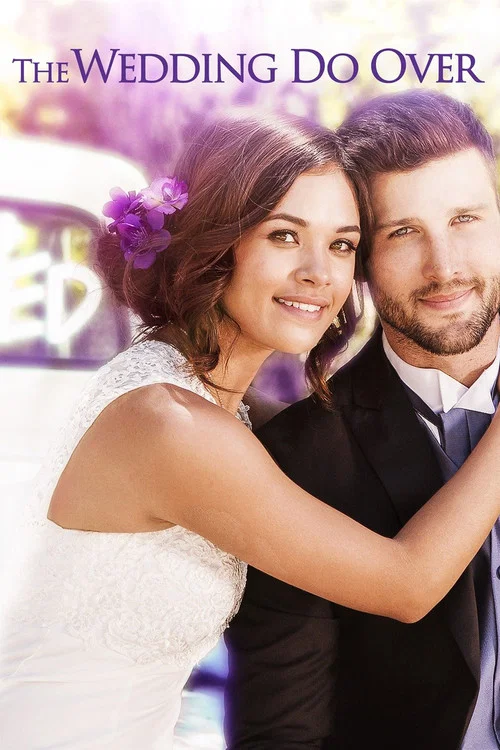 پوستر The Wedding Do Over