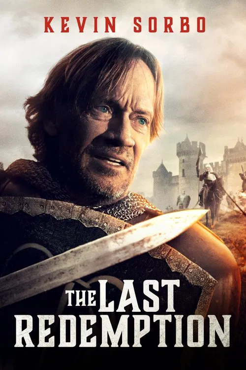 پوستر The Last Redemption