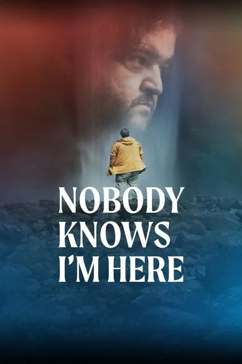 پوستر Nobody Knows I'm Here