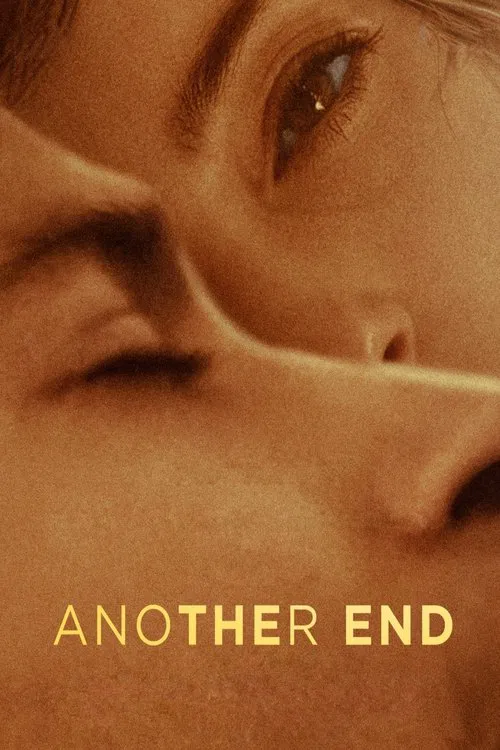 پوستر Another End