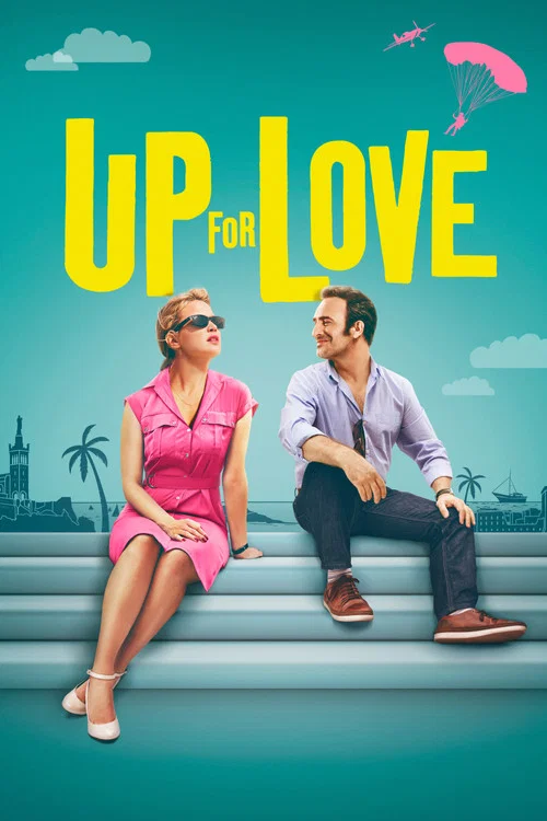پوستر Up for Love