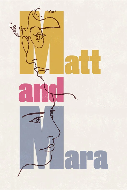 پوستر Matt and Mara