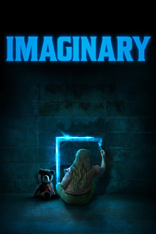 پوستر Imaginary