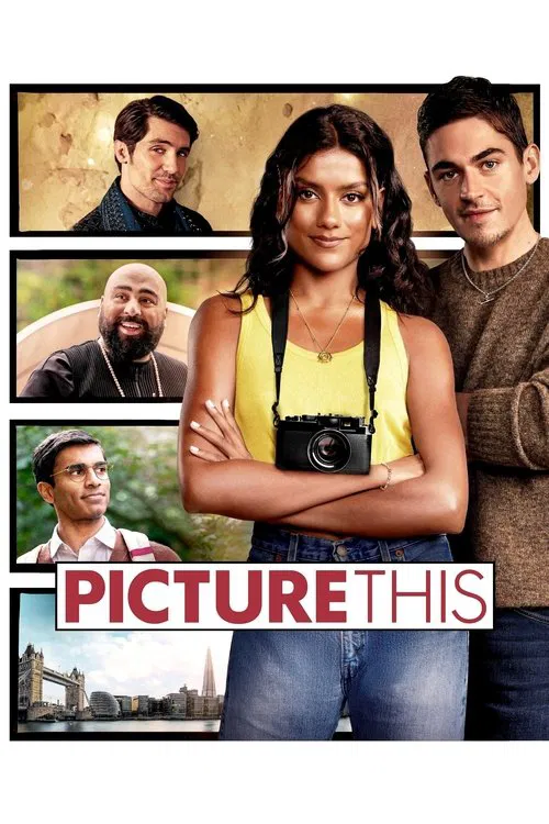 پوستر Picture This