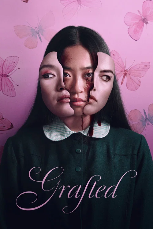 پوستر Grafted