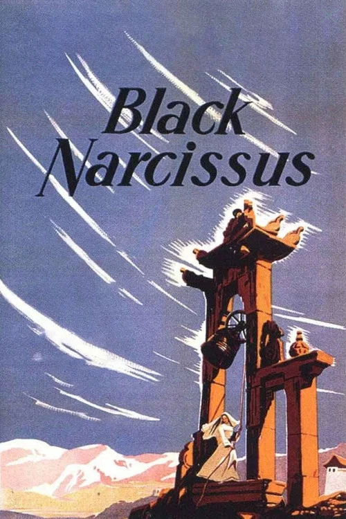 پوستر Black Narcissus