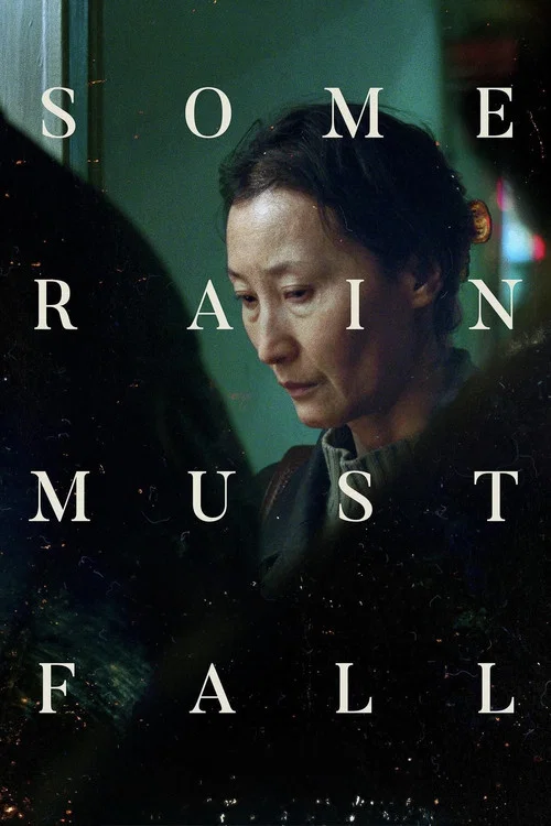 پوستر Some Rain Must Fall