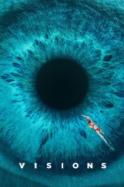 پوستر Visions