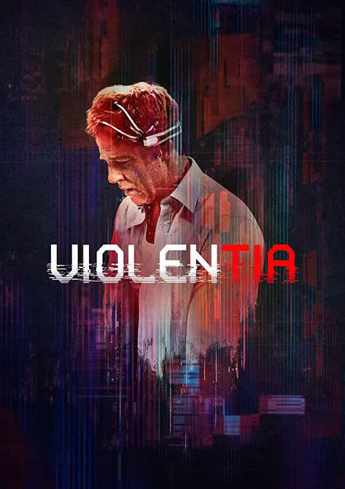 پوستر Violentia