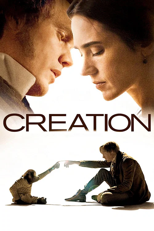 پوستر Creation