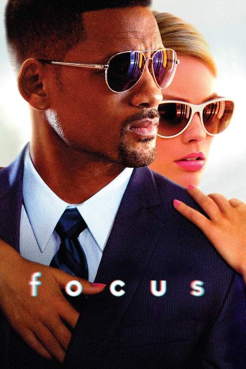 پوستر Focus