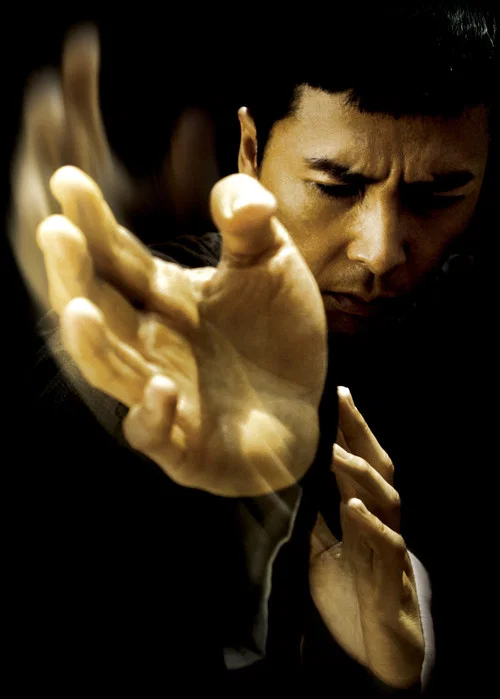 پوستر Ip Man