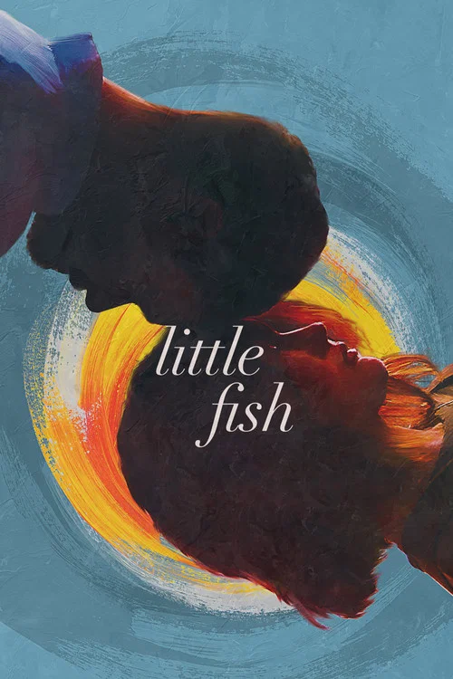 پوستر Little Fish