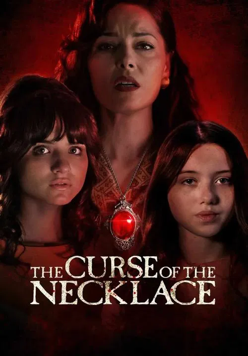 پوستر The Curse of the Necklace