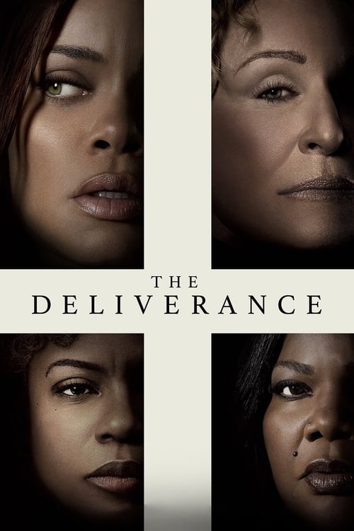پوستر The Deliverance