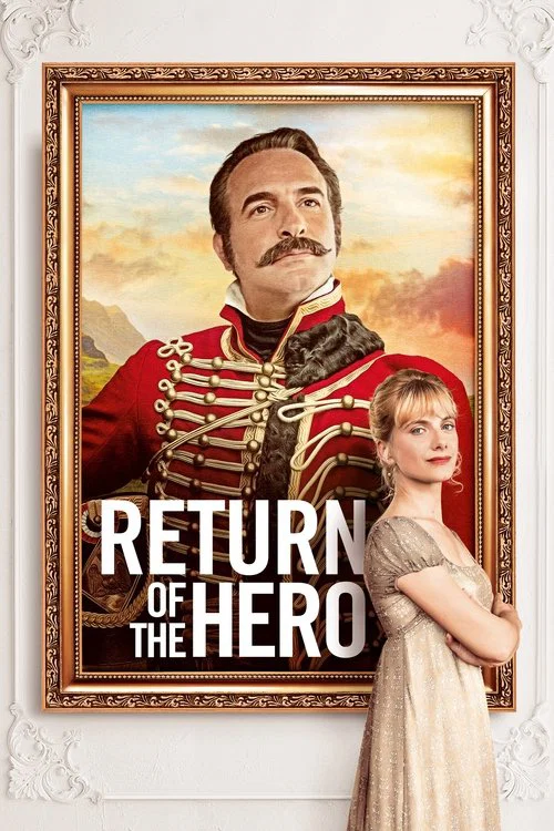 پوستر Return of the Hero