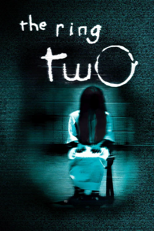 پوستر The Ring Two