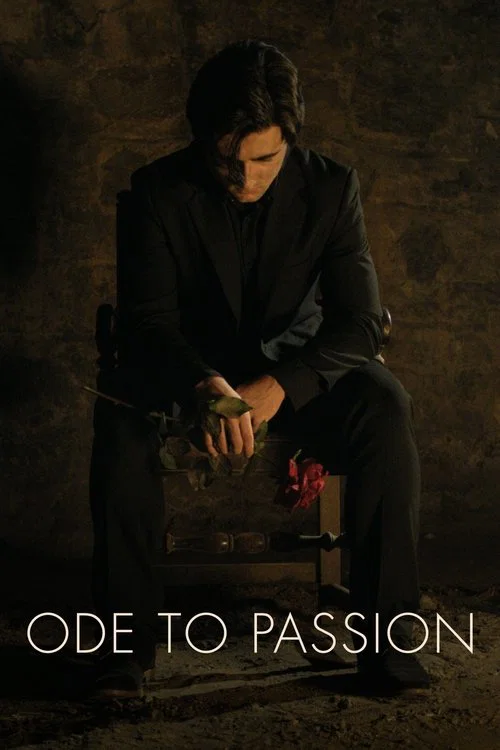پوستر Ode to Passion
