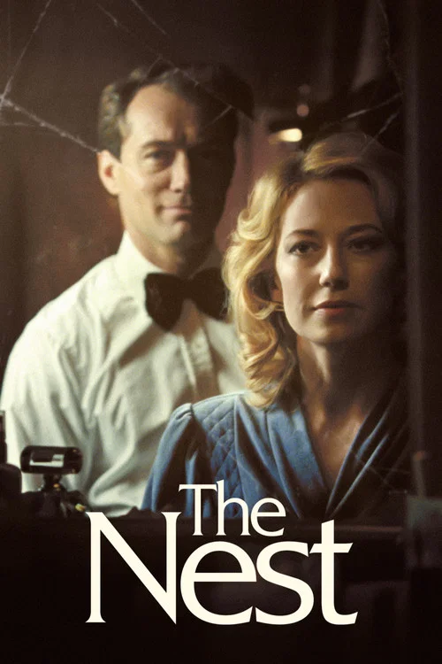 پوستر The Nest