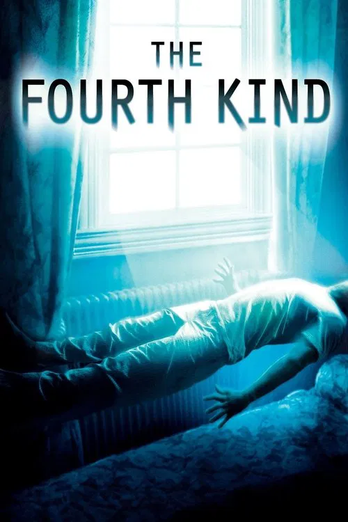 پوستر The Fourth Kind