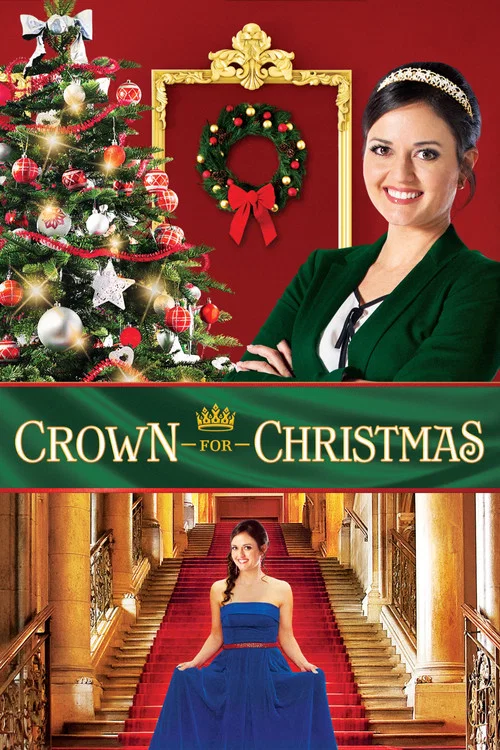 پوستر Crown for Christmas