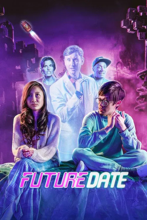 پوستر Future Date