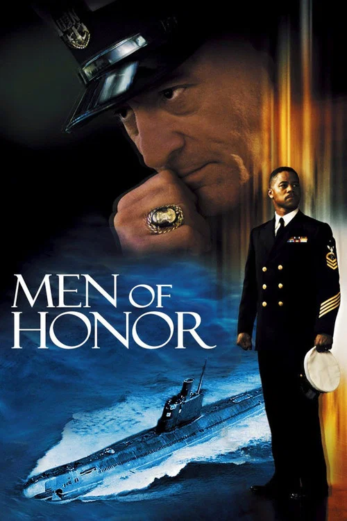 پوستر Men of Honor
