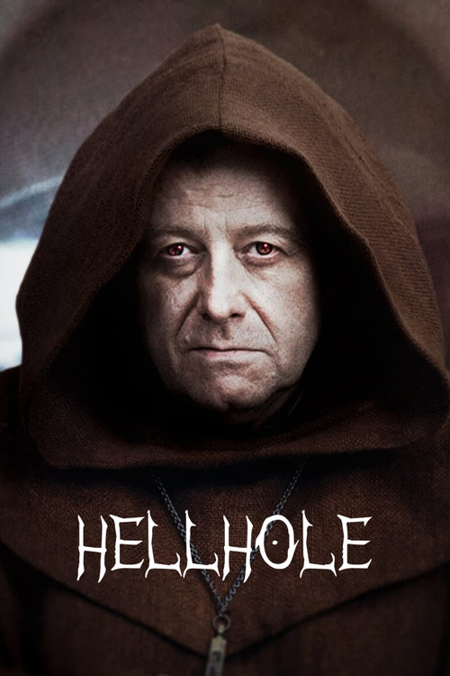 پوستر Hellhole