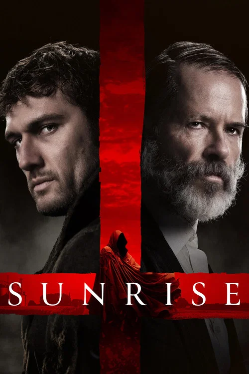 پوستر Sunrise